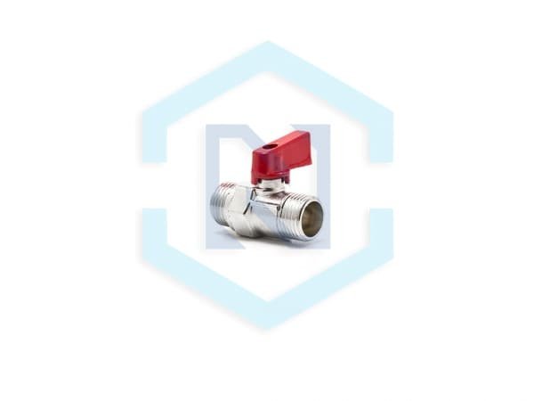 BALL VALVES 4